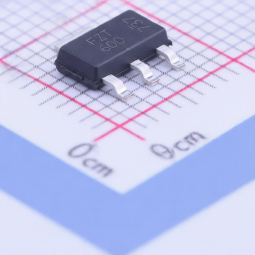 DIODES FZT600TA for sale
