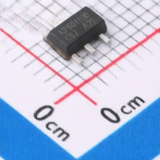 KIA Semicon Tech KPS6110B for sale