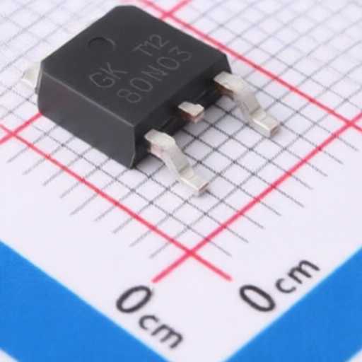 GOODWORK 80N03 for sale