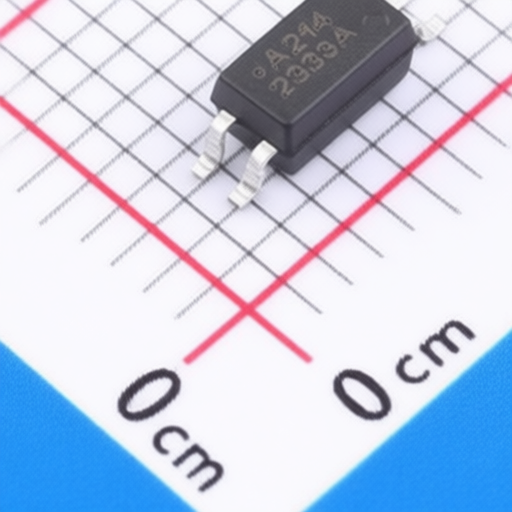 Broadcom ACPL-214-50AE for sale