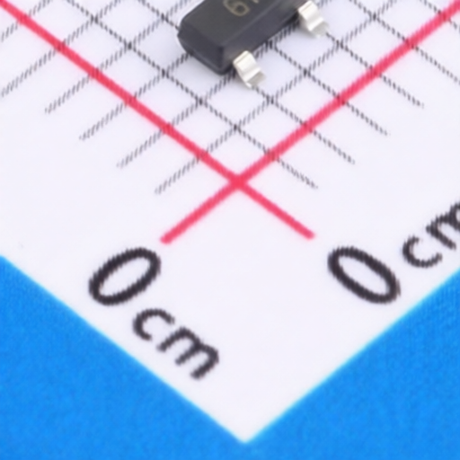DIODES FMMT619TA for sale