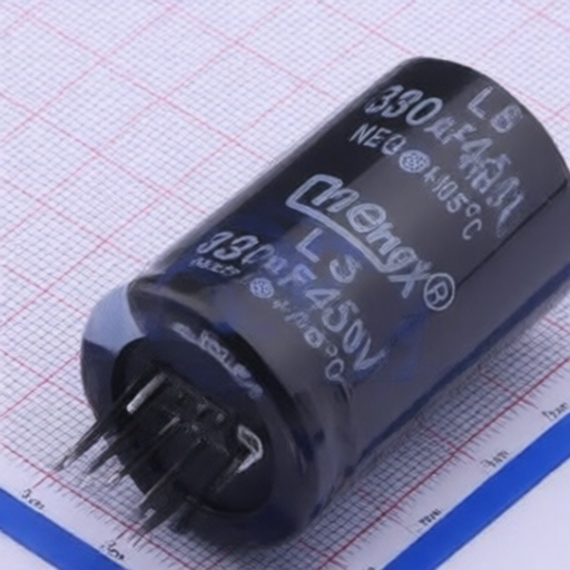 Chengx LS337V450P45RR0VH2SP0 for sale