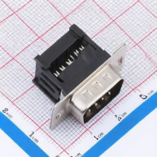 CONNFLY Elec DS1036-03-09MPB2-YT for sale