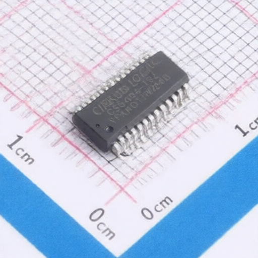 Cirrus Logic CS5464K-ISZ for sale