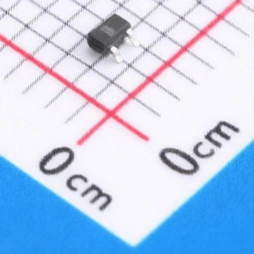 HXY MOSFET CMUT3904TR-HXY for sale