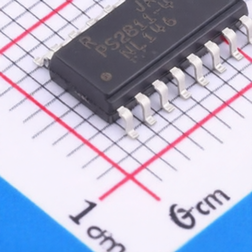 RENESAS PS2811-4-F3-A for sale