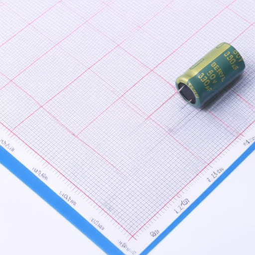 BERYL Electronic Tech RC050M331LO10*16TH-2A1Et for sale