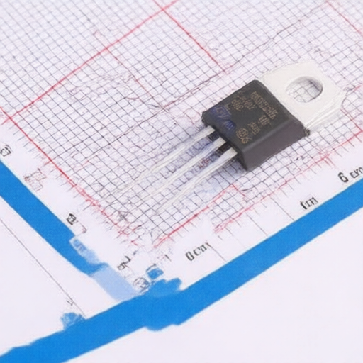 ST TN5015H-6T for sale