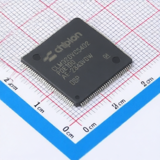 CHIPLON CLM320VC5402PGE100 for sale