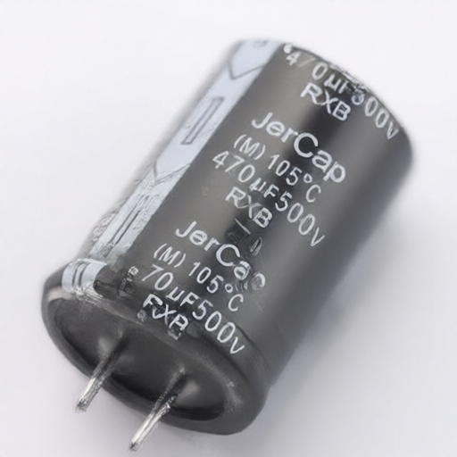 JIERR RXB500V470M35X60 for sale