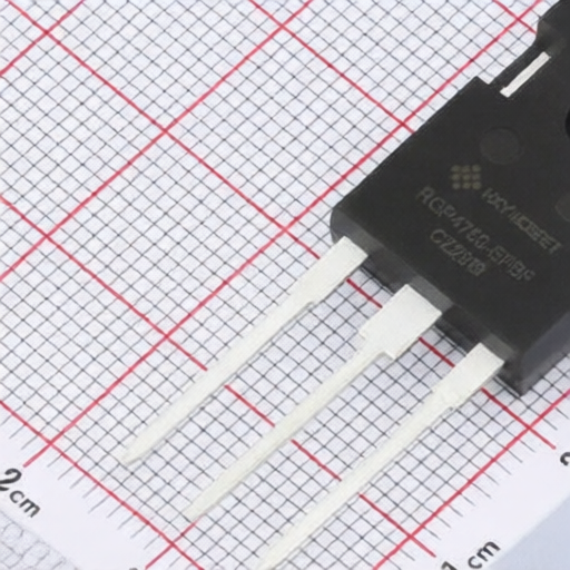 HXY MOSFET IRGP4760-EPBF-HXY for sale
