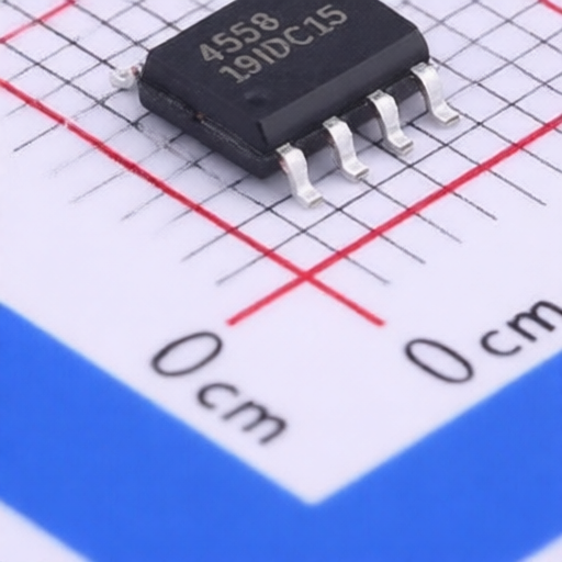 IDCHIP AD4558 for sale