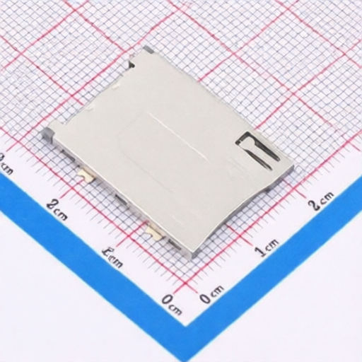 Lian Xin Technology XDSM-08A1-094 for sale