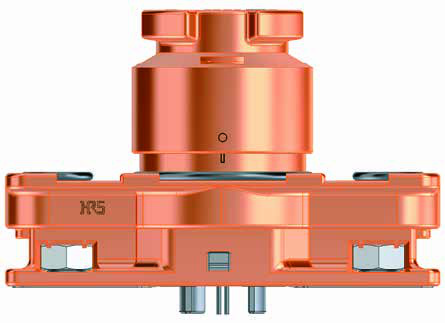 HRS GT8-2428SC(70) for sale