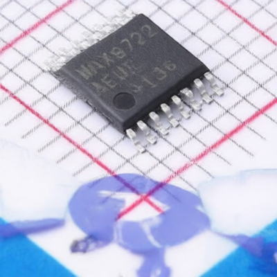 MAXIM MAX9722AEUE+ for sale