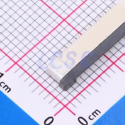 Korean Hroparts Elec FPC0.5B-WTX-25P for sale