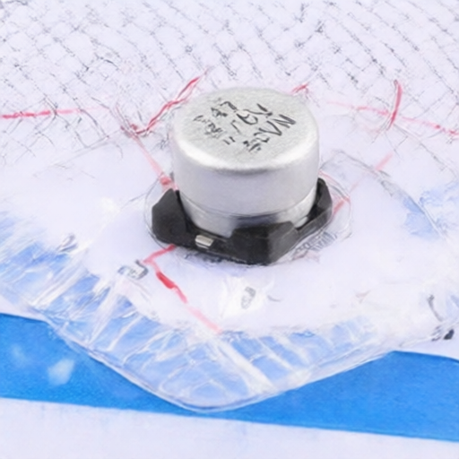 FOLLON EFVN016ADA470M0654 for sale