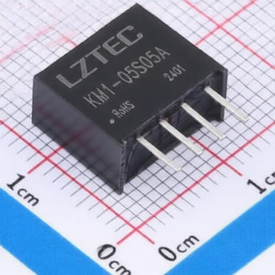 LZTEC KM1-05S05A for sale