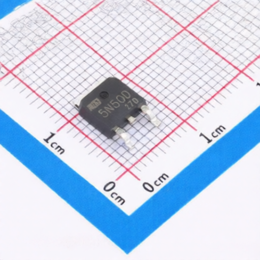 MDD(Microdiode Semiconductor) MDD5N50D for sale
