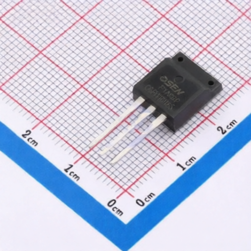 OSEN OSPH16N65 for sale