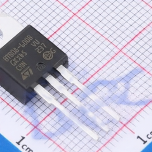 ST BTB08-600BRG for sale