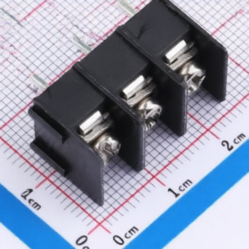 DORABO DBT10-7.62-3P-BK-P for sale