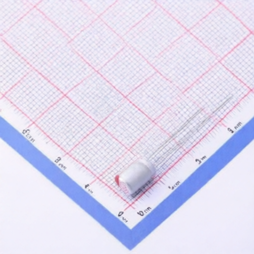 Nantong Jianghai Capacitor PCR0EEL122MF08LL25WP for sale