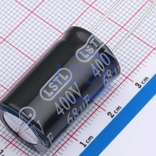 LSTL R0288H2G680L025M00 for sale