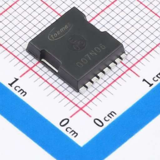 Tokmas IPT007N06N(TOKMAS) for sale