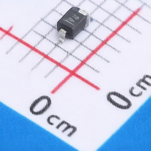 LangJie BZT52C15VS for sale