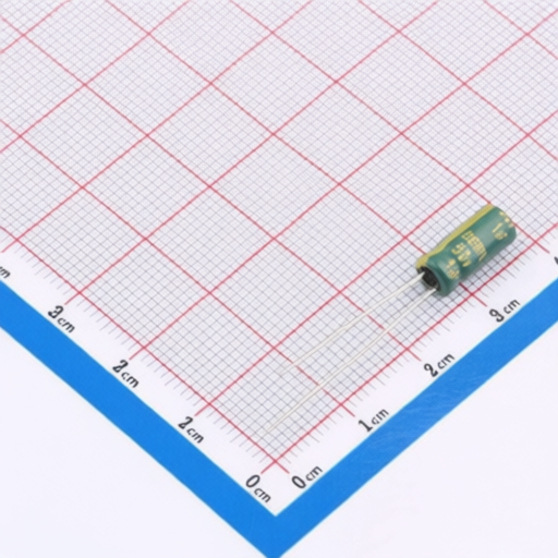 BERYL Electronic Tech RC050M1R0LO5*11TH-2A1E for sale