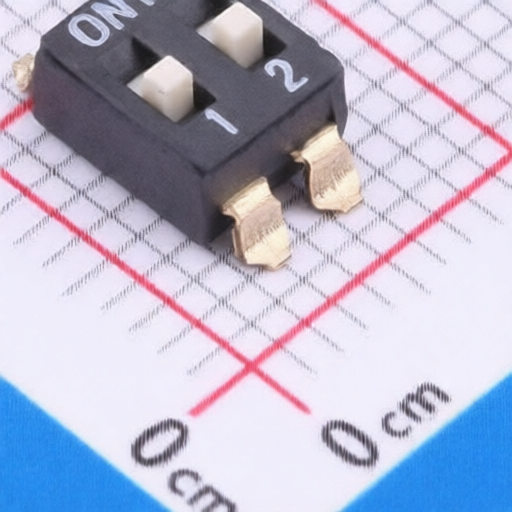 SHOU HAN 2.54-2P TPGT for sale