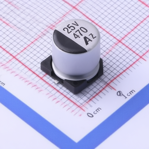 HRK GVZ1E477M1010CNVC for sale