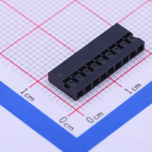 CJT(Changjiang Connectors) A2005H-9P for sale