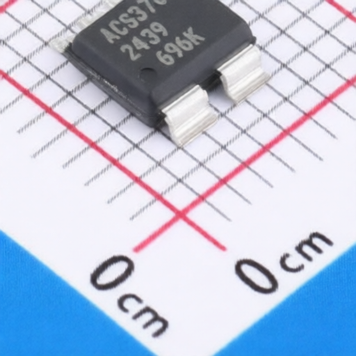 ALLEGRO ACS37030LLZATR-020B3 for sale