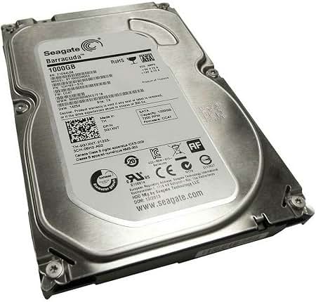 SEAGATE ST1000DM003 for sale