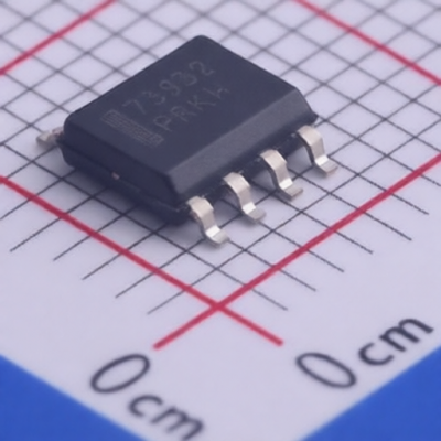 onsemi FAN73932MX for sale
