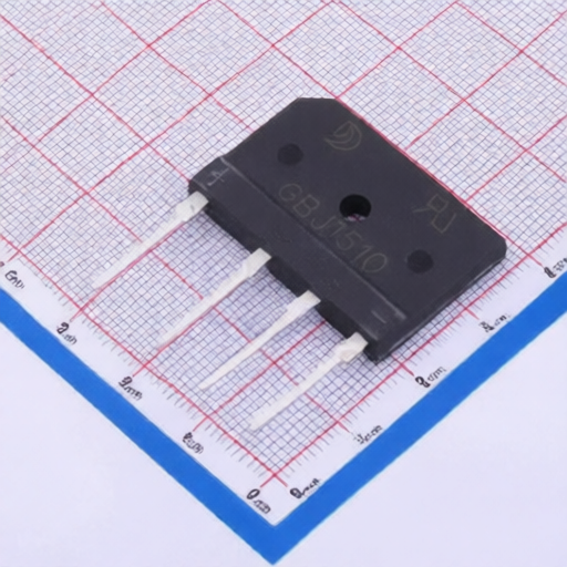 Jingdao Microelectronics GBJ1510 for sale