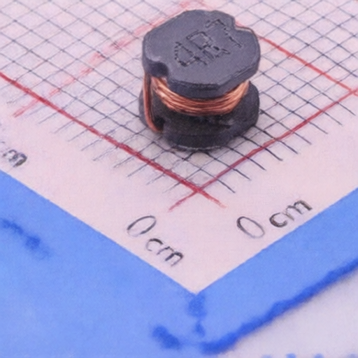 Cybermax CMLF0504-4R7MTT for sale