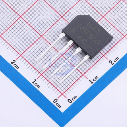 HXY MOSFET GBP610 for sale