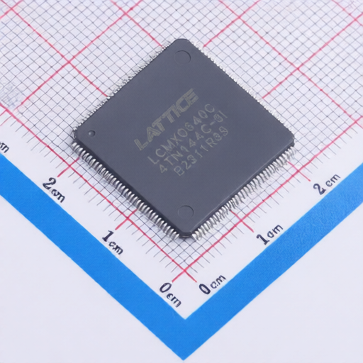 Lattice LCMXO640C-3TN144I for sale