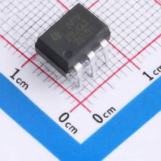 APSEMI APV252G3E for sale