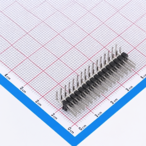 BOOMELE(Boom Precision Elec) 2.54-2*16P for sale