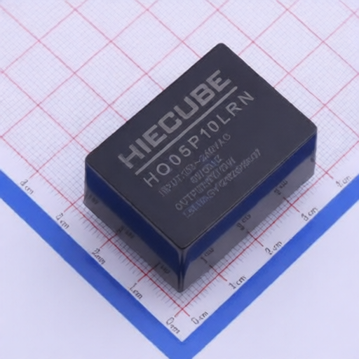 HIECUBE HQ05P10LRN for sale