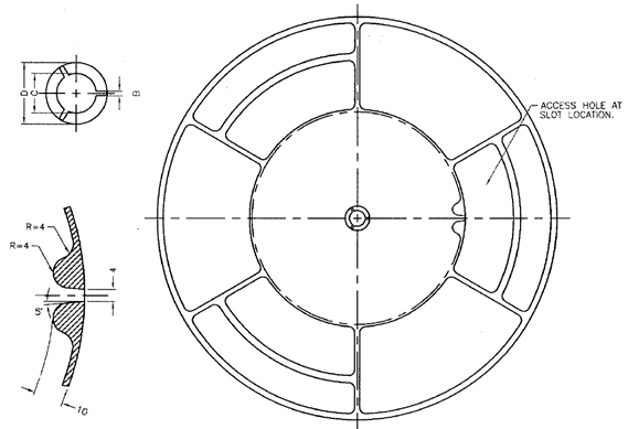 ABRACON AB-557-03-HCHC-S-L-T for sale