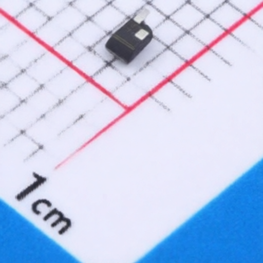 Jingdao Microelectronics MM3Z18BW for sale