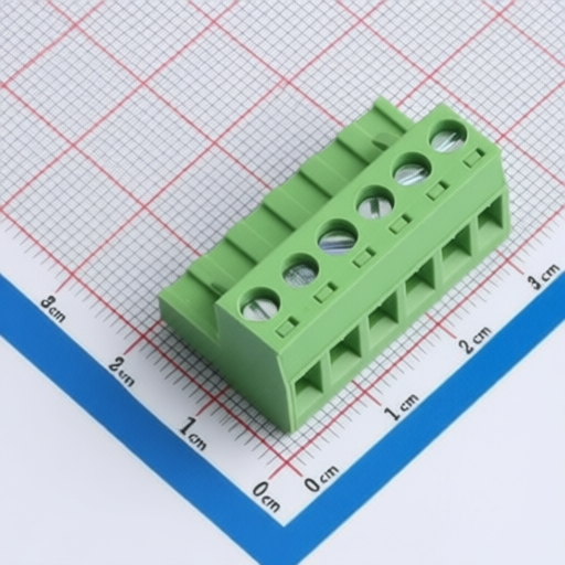 HCTL HC2EDGK-5.08-6P-V for sale