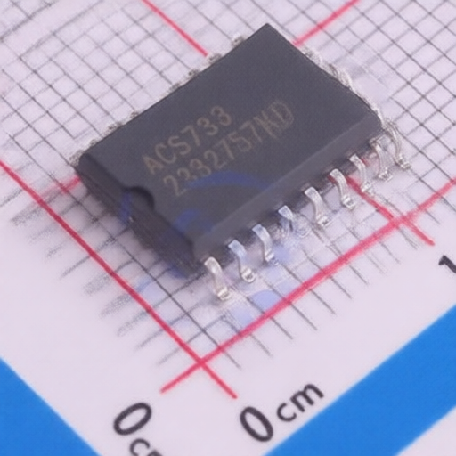 ALLEGRO ACS733KLATR-20AB-T for sale