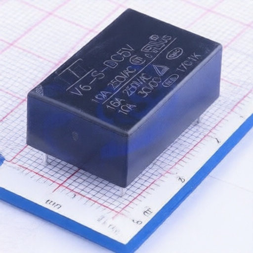 Zhejiang HKE V6-S-DC5V for sale