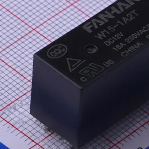 Zhejiang Fanhar W15-1A2T-DC12V/16A for sale